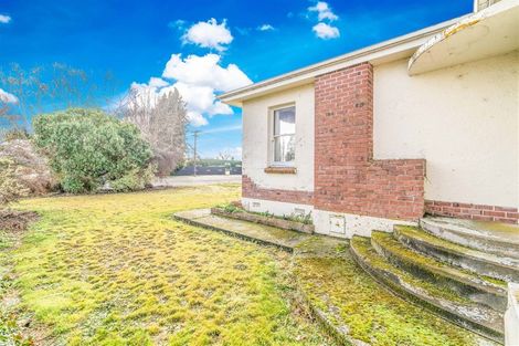 Photo of property in 10 Lincoln Street, Riversdale, 9776