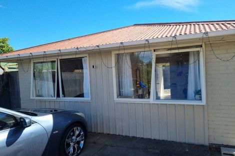 Photo of property in 15 Shearer Avenue, Papanui, Christchurch, 8052