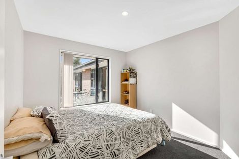 Photo of property in 3 Fantail Lane, Woolston, Christchurch, 8023