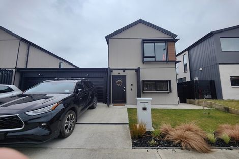 Photo of property in 3 Balmerino Lane, Wallaceville, Upper Hutt, 5018