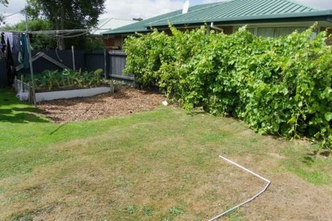 Photo of property in 129 Victoria Street, Ashburton, 7700