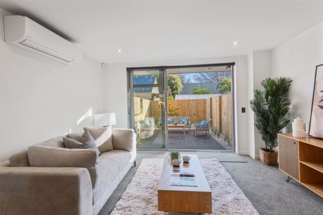 Photo of property in 7d Buffon Street, Waltham, Christchurch, 8023