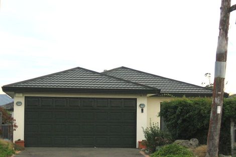 Photo of property in 1 Mabey Road, Avalon, Lower Hutt, 5011
