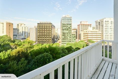 Photo of property in 57 Bolton Street, Kelburn, Wellington, 6012