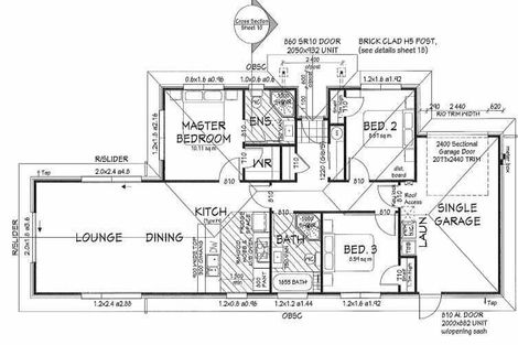 Photo of property in 19 Burford Way, Rolleston, 7615