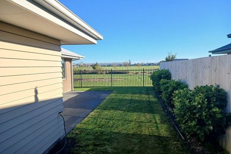 Photo of property in 10 Denali Street, Halswell, Christchurch, 8025