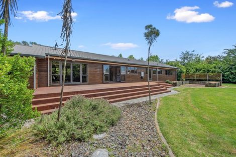 Photo of property in 308a Hautapu Road, Tamahere, Cambridge, 3493