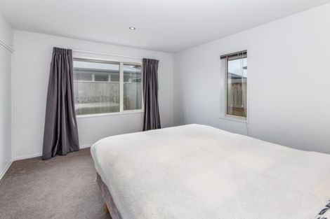 Photo of property in 4 Friesian Crescent, Kaiapoi, 7630