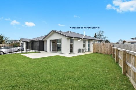 Photo of property in 2/11 Miro Street, Maeroa, Hamilton, 3200