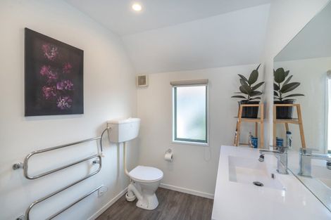 Photo of property in 1/11 Crohane Place, Addington, Christchurch, 8024