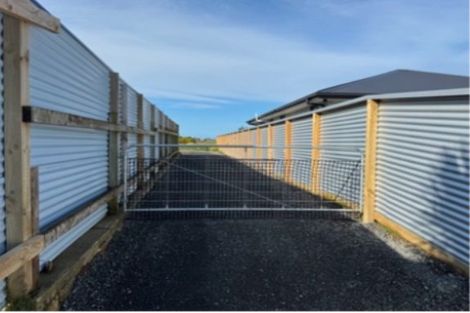 Photo of property in 129 Stirrat Street, Kingswell, Invercargill, 9812