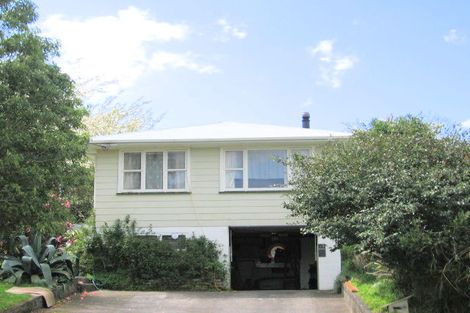 Photo of property in 43 Thomas Crescent, Western Heights, Rotorua, 3015