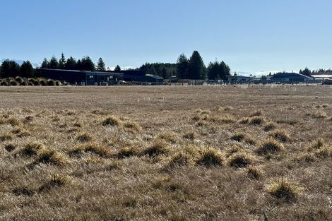 Photo of property in 2 Jocks Terrace, Twizel, 7901