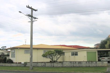Photo of property in 522 Fraser Street, Greerton, Tauranga, 3112