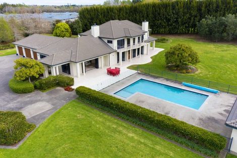 Photo of property in 55 Normanby Road, Karaka, Papakura, 2580