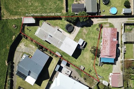 Photo of property in 4b Ngaparaoa Drive, Maketu, Paengaroa, 3189