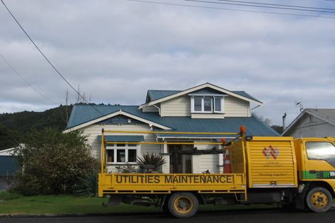 Photo of property in 17 Wallace Street, Regent, Whangarei, 0112