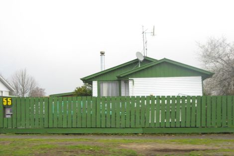 Photo of property in 55 Tureiti Place, Turangi, 3334