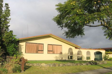 Photo of property in 15 Trigg Crescent, Taradale, Napier, 4112