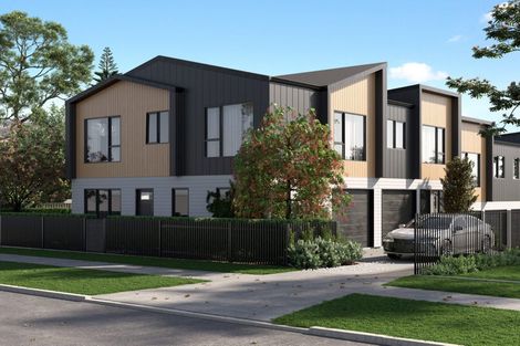 Photo of property in 3/78 Cook Street, Howick, Auckland, 2014