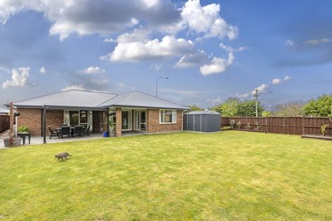 Photo of property in 166 Johns Road, Rangiora, 7400