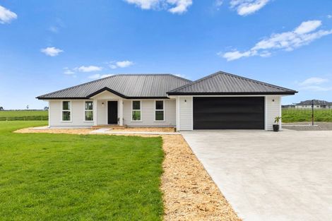 Photo of property in 192 Cole Road, Rongotea, Palmerston North, 4476