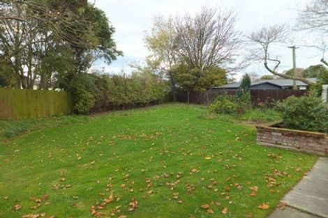 Photo of property in 5 Dana Place, Mairehau, Christchurch, 8013