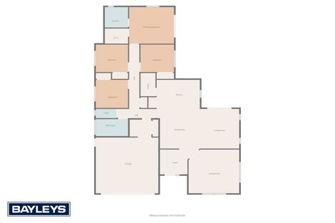 Photo of property in 64 Fairway Drive, Morrinsville, 3300