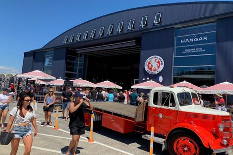 Photo of property in 3 Waita Lane, Hobsonville, Auckland, 0618