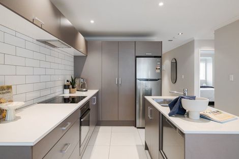 Photo of property in Mooring Apartments, 110/277 Maunganui Road, Mount Maunganui, 3116