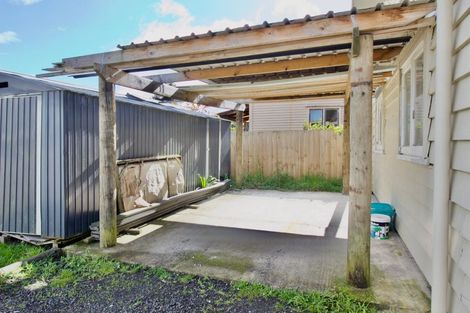 Photo of property in 476 Great South Road, Huntly, 3700