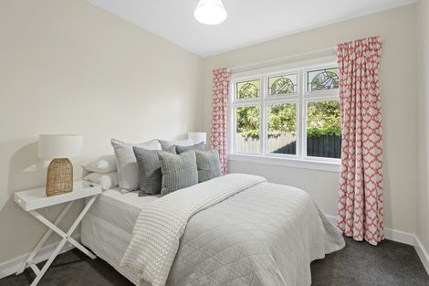 Photo of property in 40 Centaurus Road, Cashmere, Christchurch, 8022