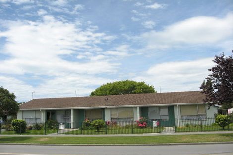 Photo of property in 20 Saint Johns Street, Woolston, Christchurch, 8062