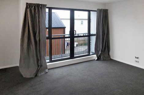 Photo of property in 16/169 Fitzgerald Avenue, Christchurch Central, Christchurch, 8011
