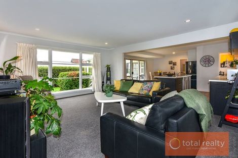 Photo of property in 32 Ensign Street, Halswell, Christchurch, 8025