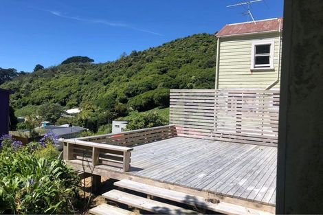 Photo of property in 114 Holloway Road, Aro Valley, Wellington, 6021