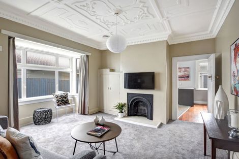 Photo of property in 64 Fawcett Street, South Dunedin, Dunedin, 9012