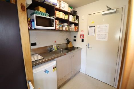 Photo of property in Martin Square Apartments, 415/20 Martin Square, Te Aro, Wellington, 6011