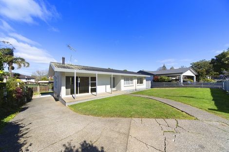 Photo of property in 4 Fordyce Avenue, Sunnyhills, Auckland, 2010