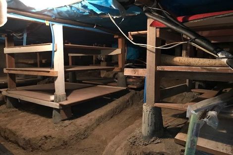 Photo of property in 8 Ocean View Terrace, Sumner, Christchurch, 8081