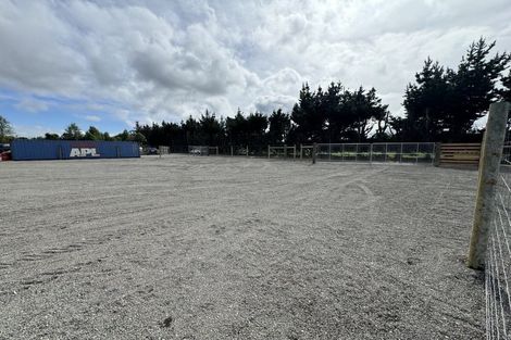 Photo of property in 558 Pound Road, Yaldhurst, Christchurch, 7676