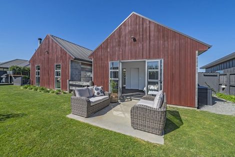 Photo of property in 15 Vitruvius Way, Leeston, 7632