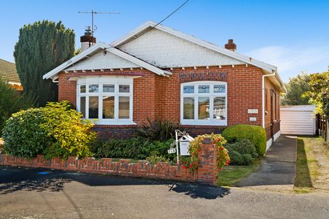 Photo of property in 268 Macandrew Road, Forbury, Dunedin, 9012