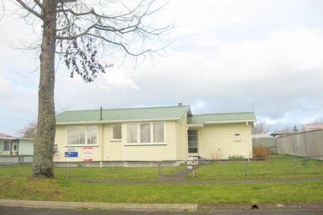 Photo of property in 71 Tureiti Place, Turangi, 3334
