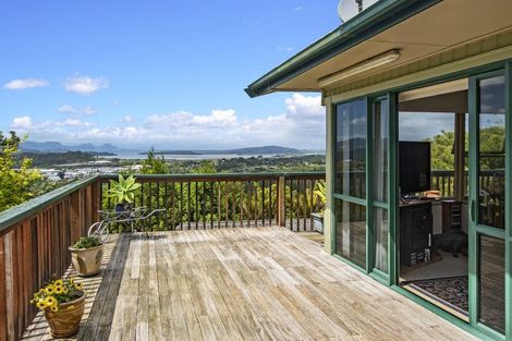 Photo of property in 119 Raumanga Heights Drive, Raumanga, Whangarei, 0110