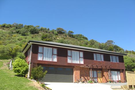 Photo of property in 128 Atawhai Drive, Atawhai, Nelson, 7010