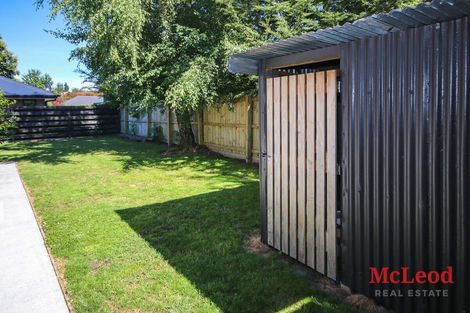 Photo of property in 38b Spaxton Street, Methven, 7730