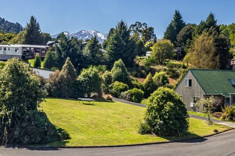 Photo of property in 25 Willow Lane, Ohakune, 4625