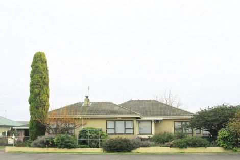 Photo of property in 29 Cassino Crescent, Onekawa, Napier, 4110