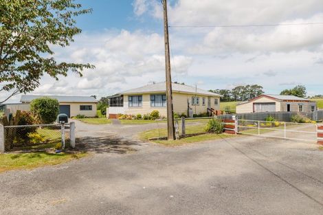 Photo of property in 56 Herbert Street, Eketahuna, 4900
